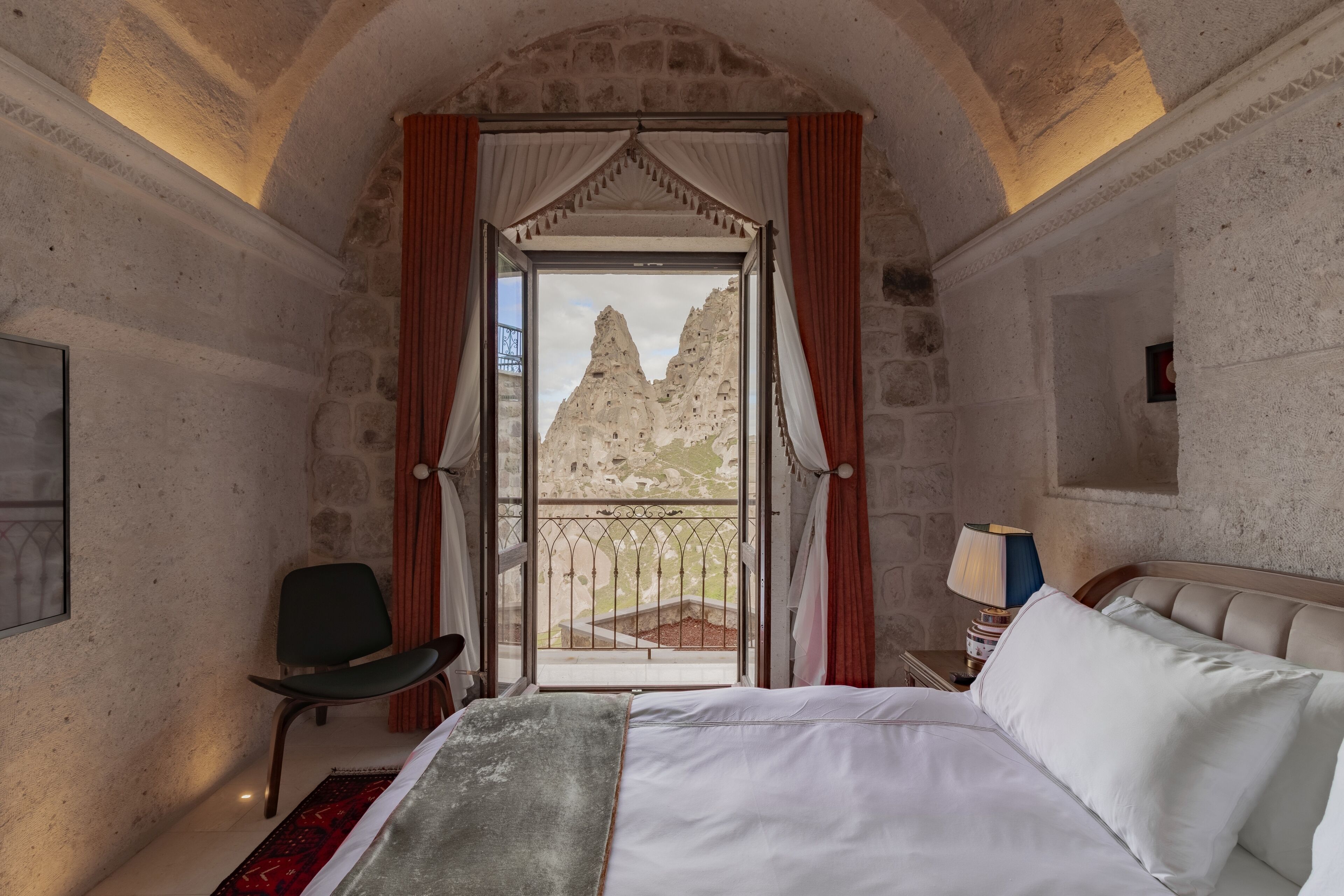 Via Regia Hotel Cappadocia 0*