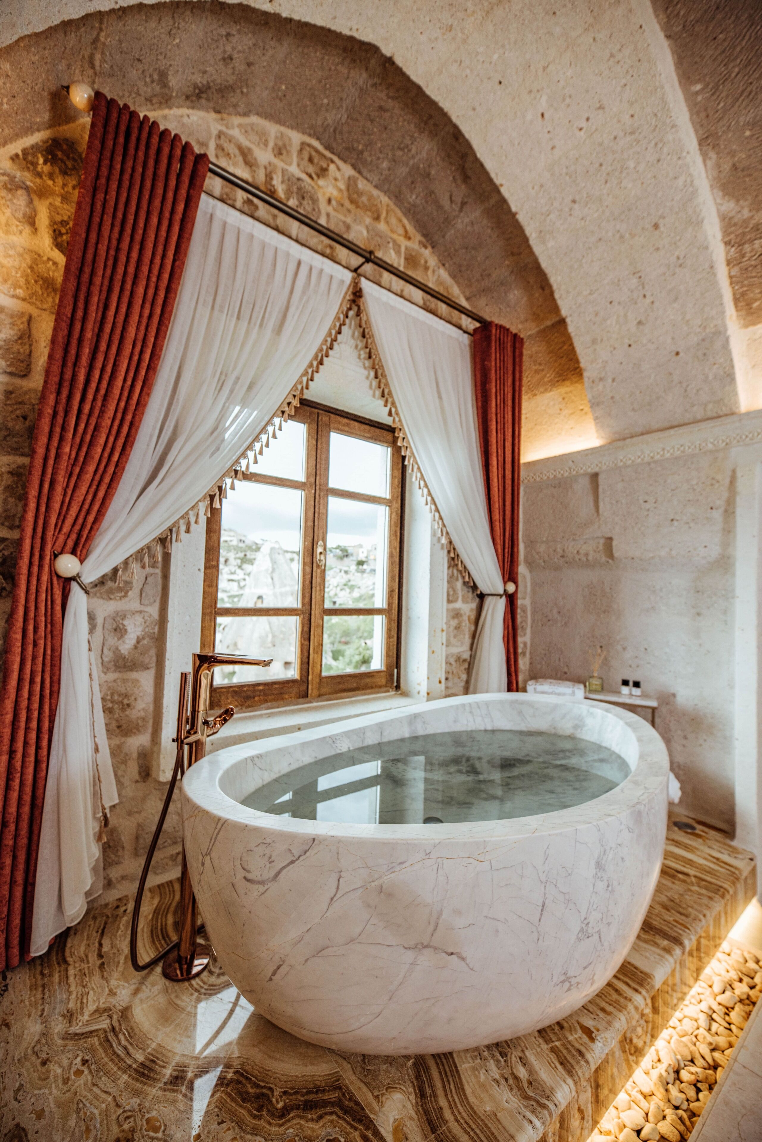 Via Regia Hotel Cappadocia 0*