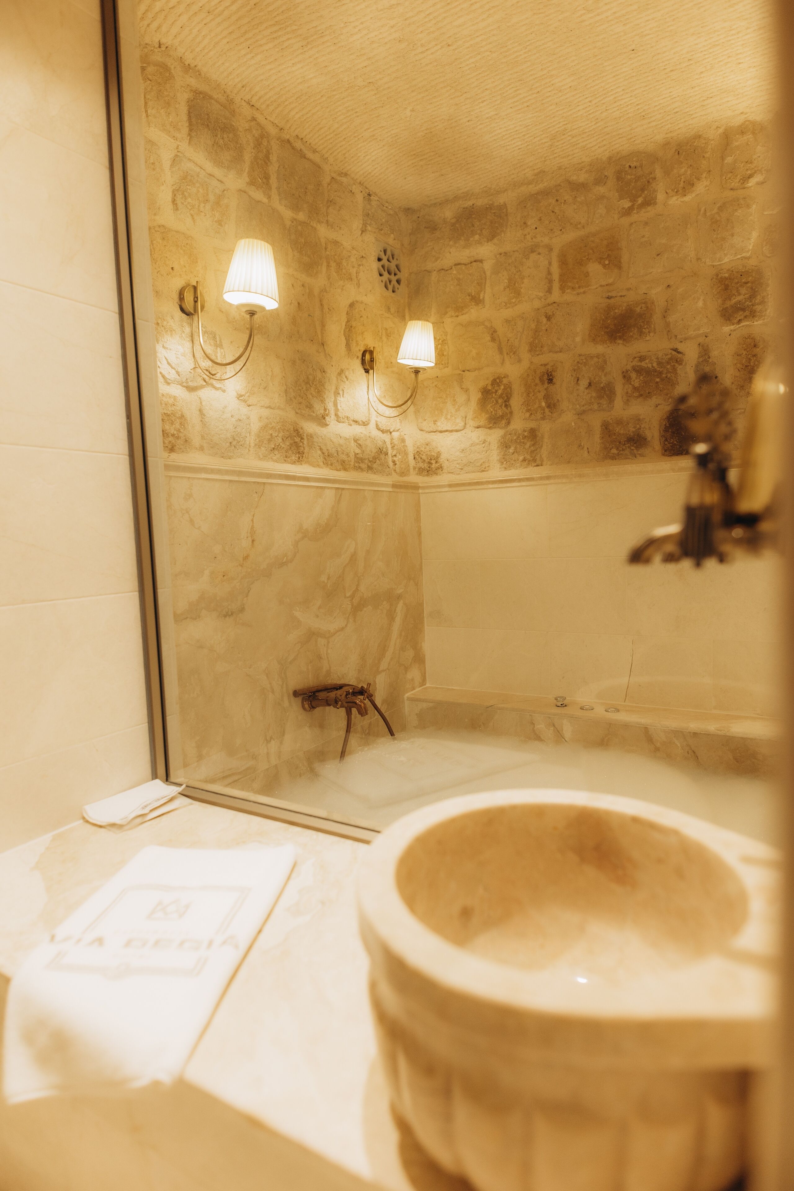 Via Regia Hotel Cappadocia 0*