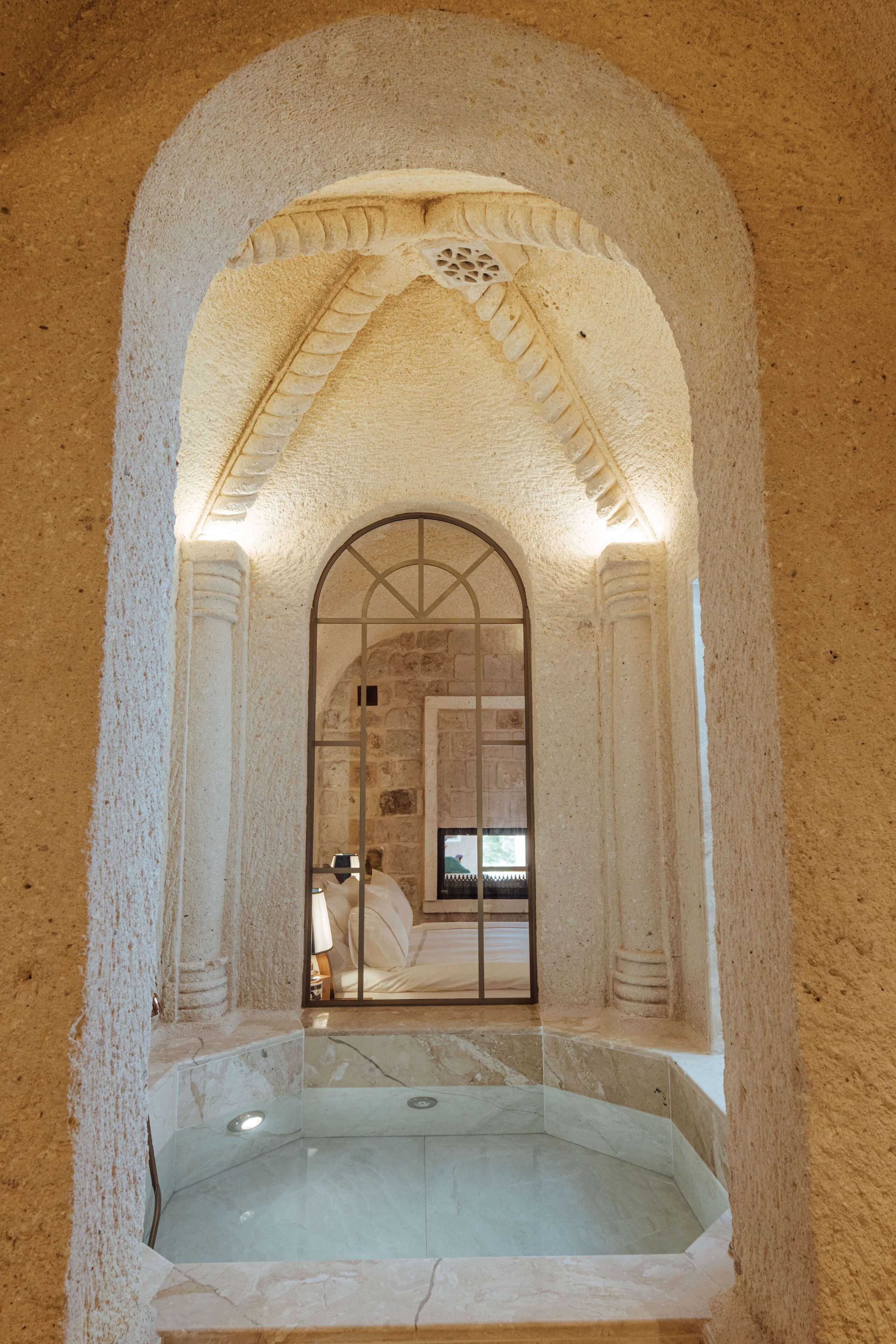 Via Regia Hotel Cappadocia 0*
