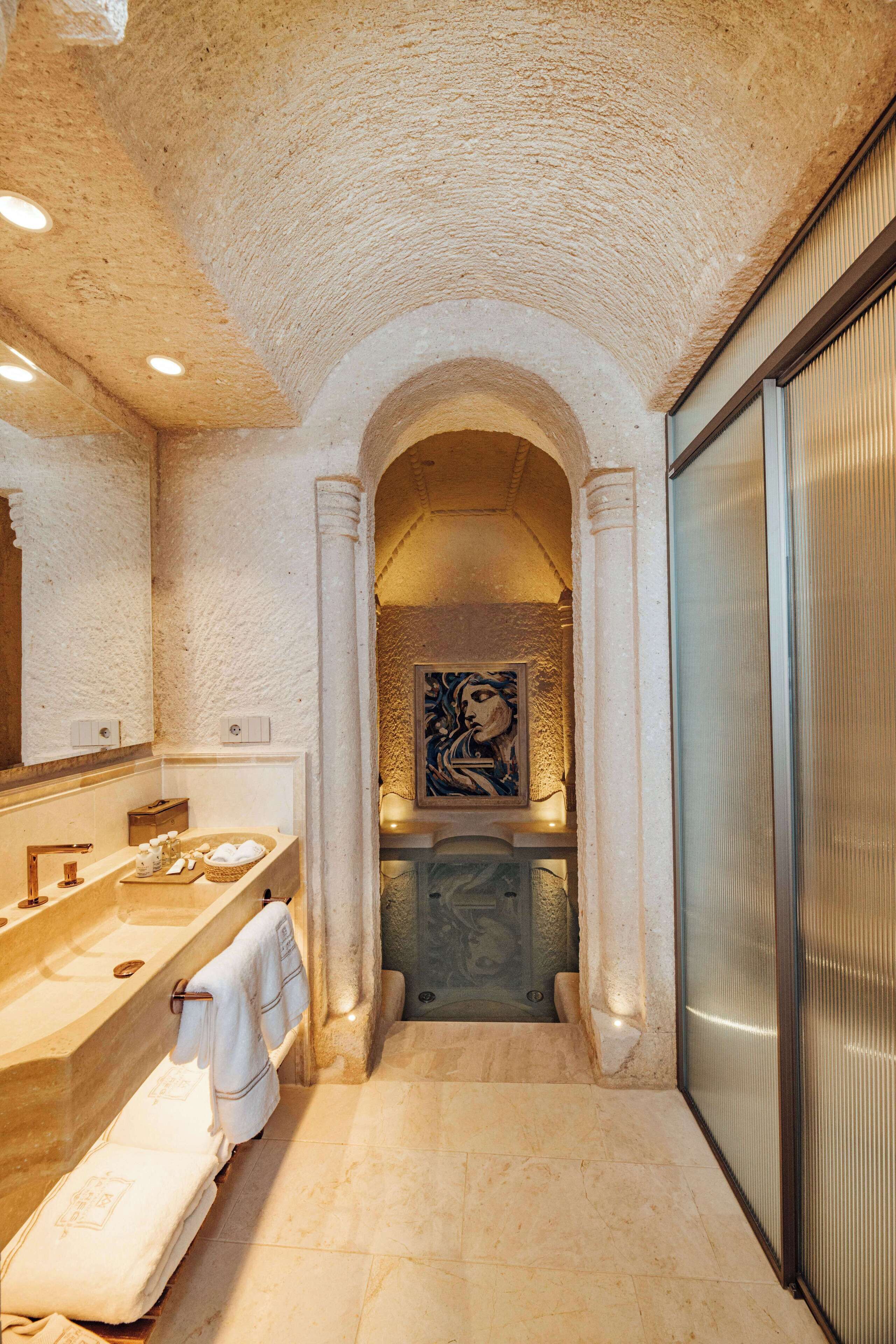Via Regia Hotel Cappadocia 0*