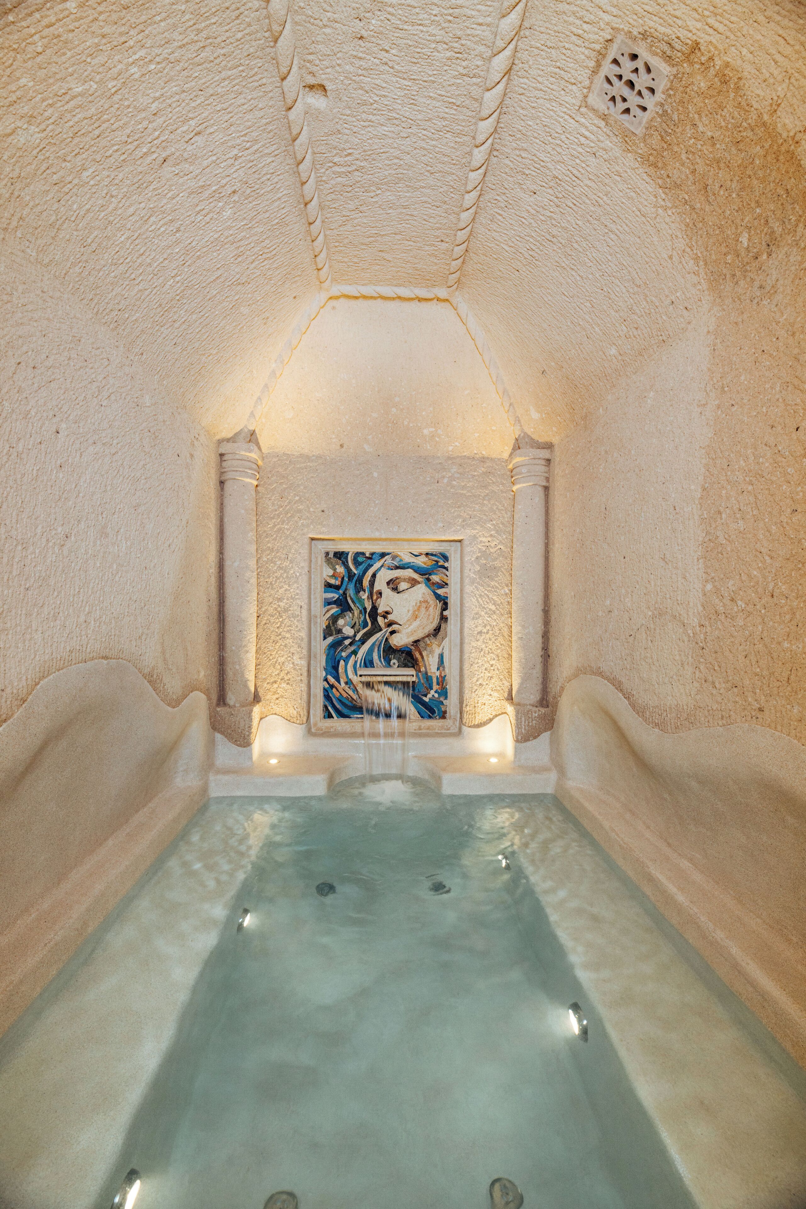 Via Regia Hotel Cappadocia 0*