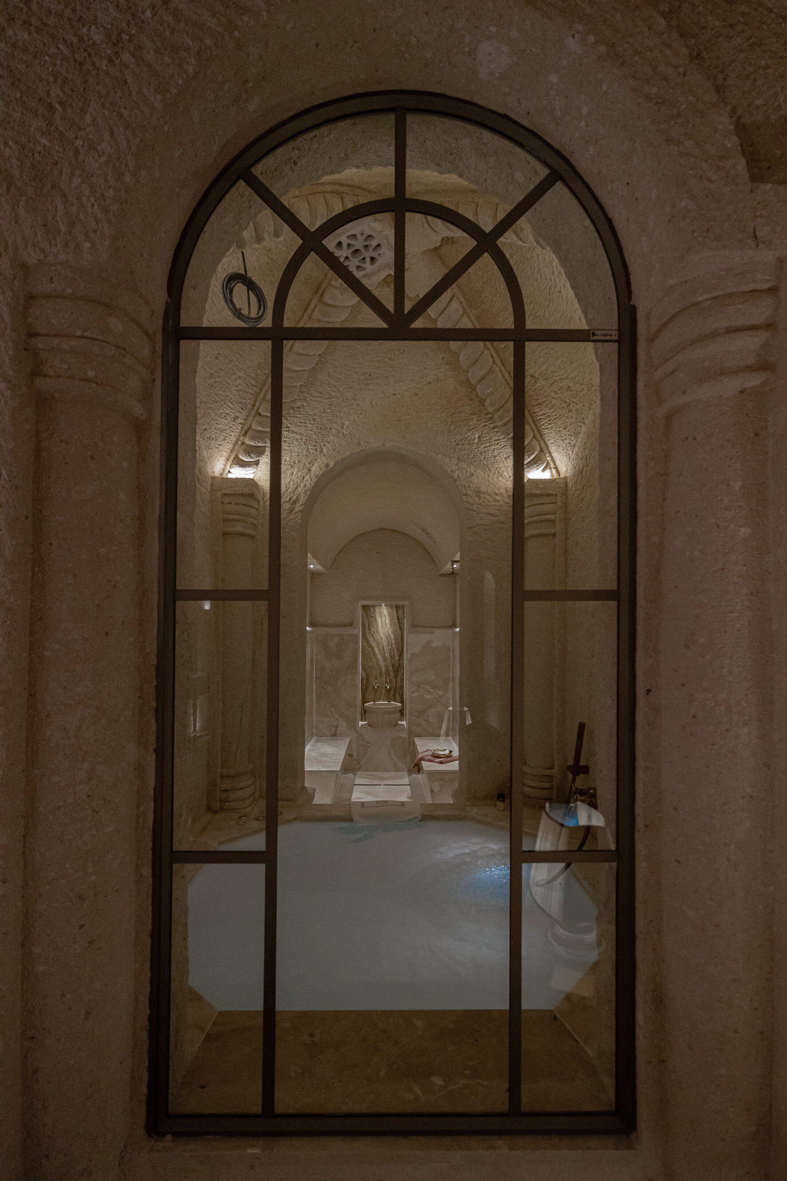 Via Regia Hotel Cappadocia 0*