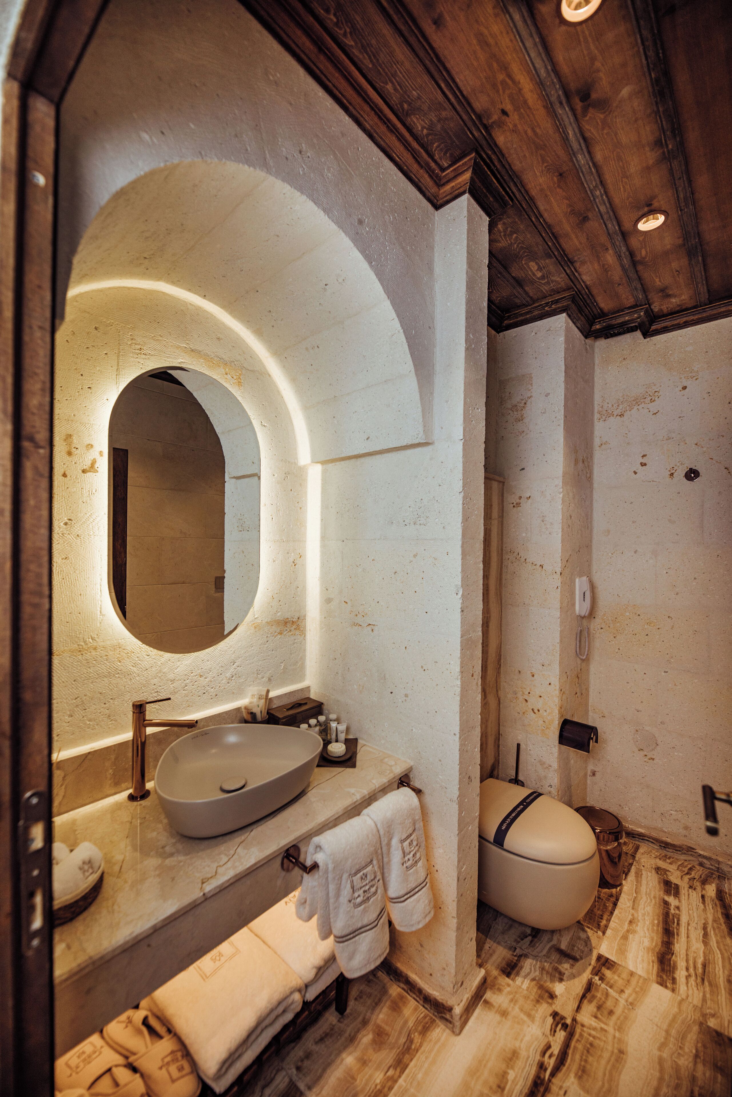 Via Regia Hotel Cappadocia 0*