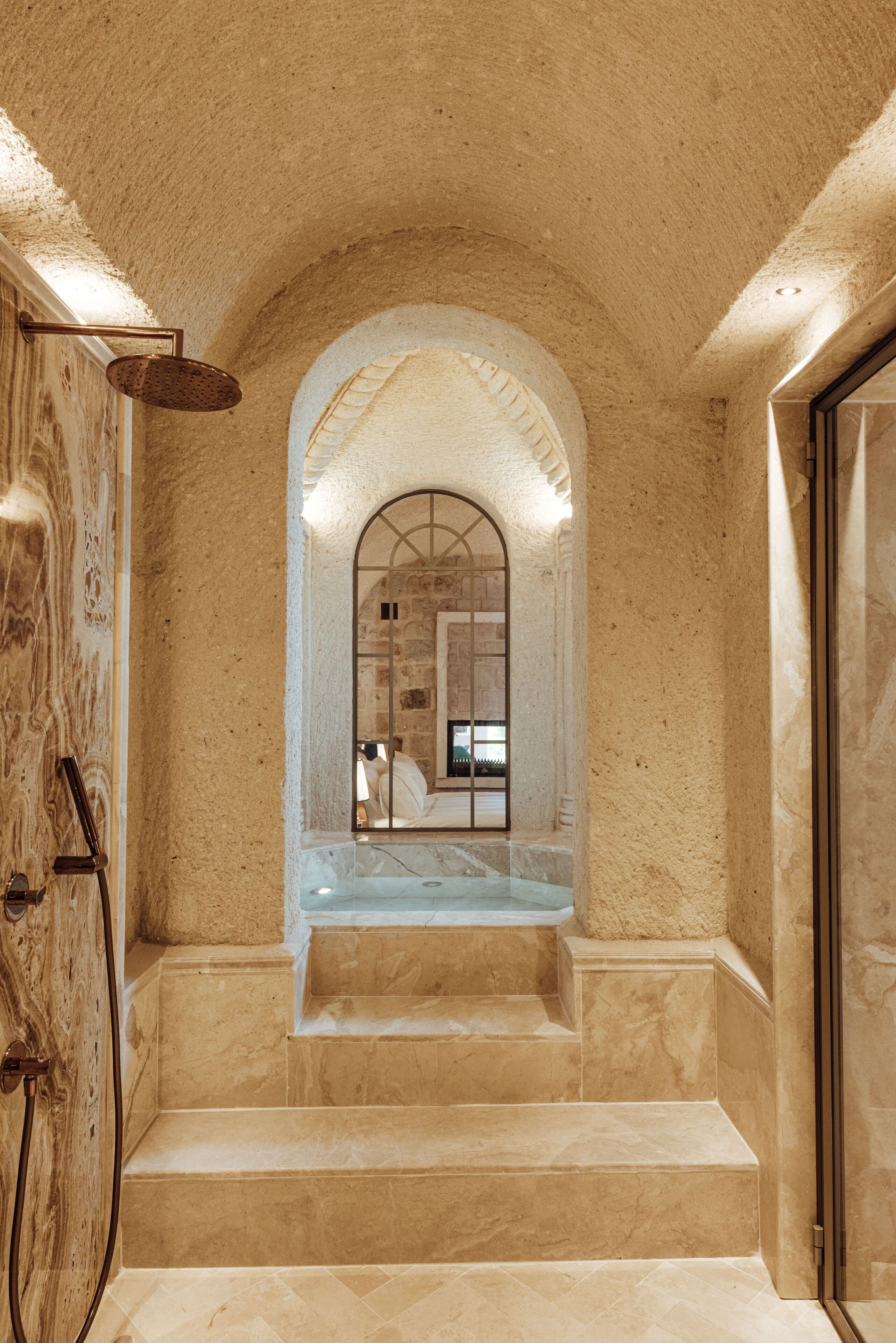 Via Regia Hotel Cappadocia 0*