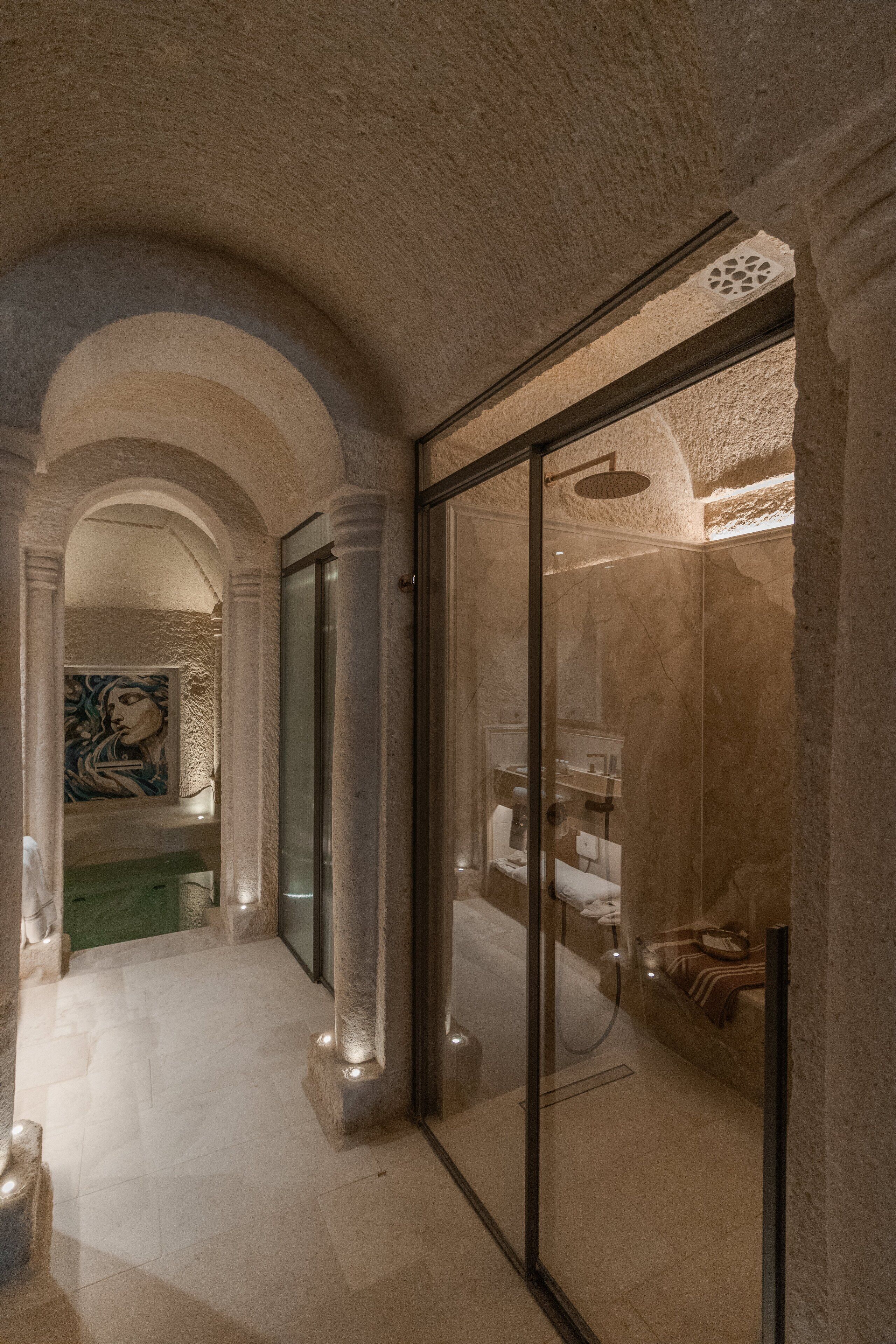 Via Regia Hotel Cappadocia 0*