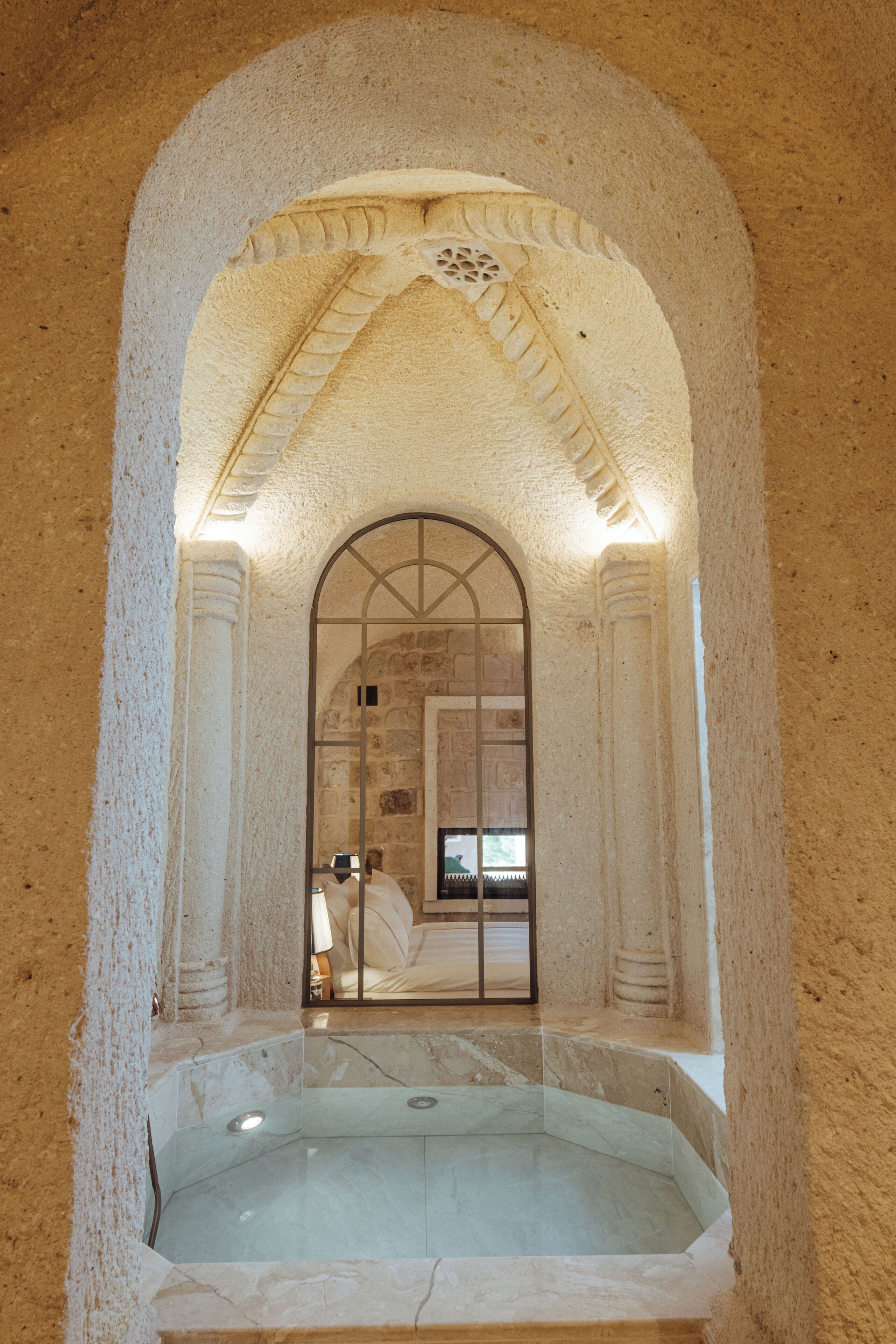 Via Regia Hotel Cappadocia 0*