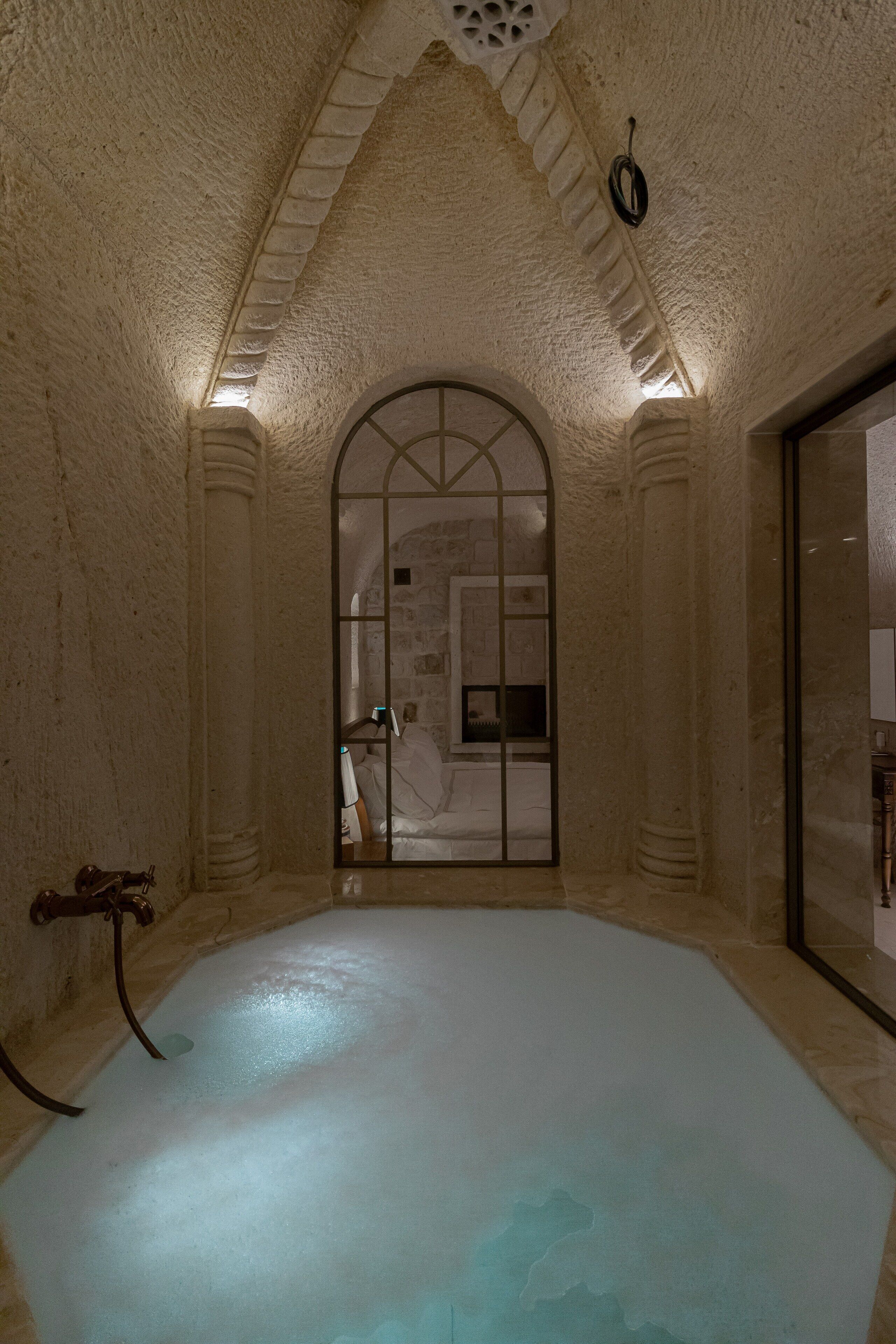Via Regia Hotel Cappadocia 0*