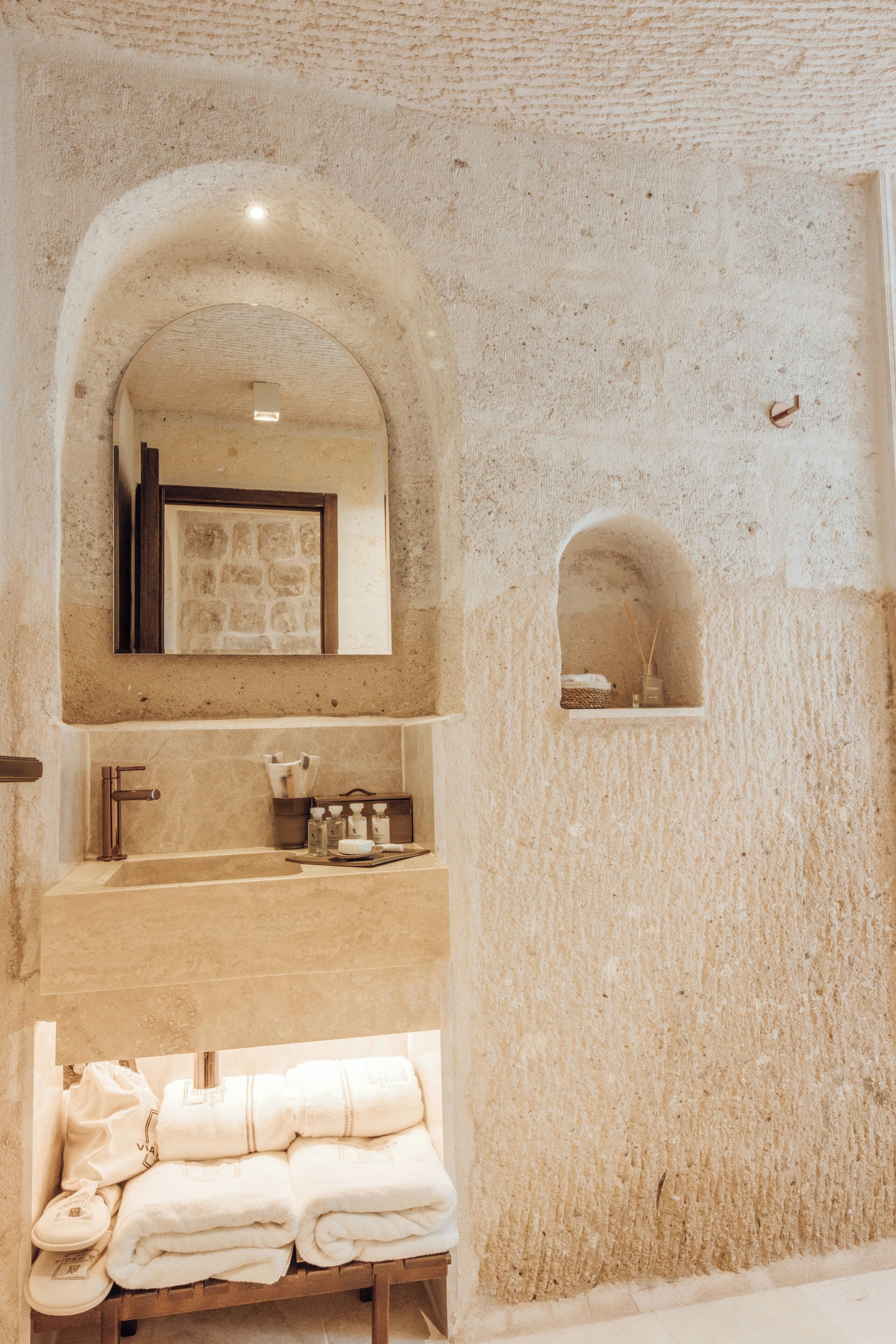 Via Regia Hotel Cappadocia 0*