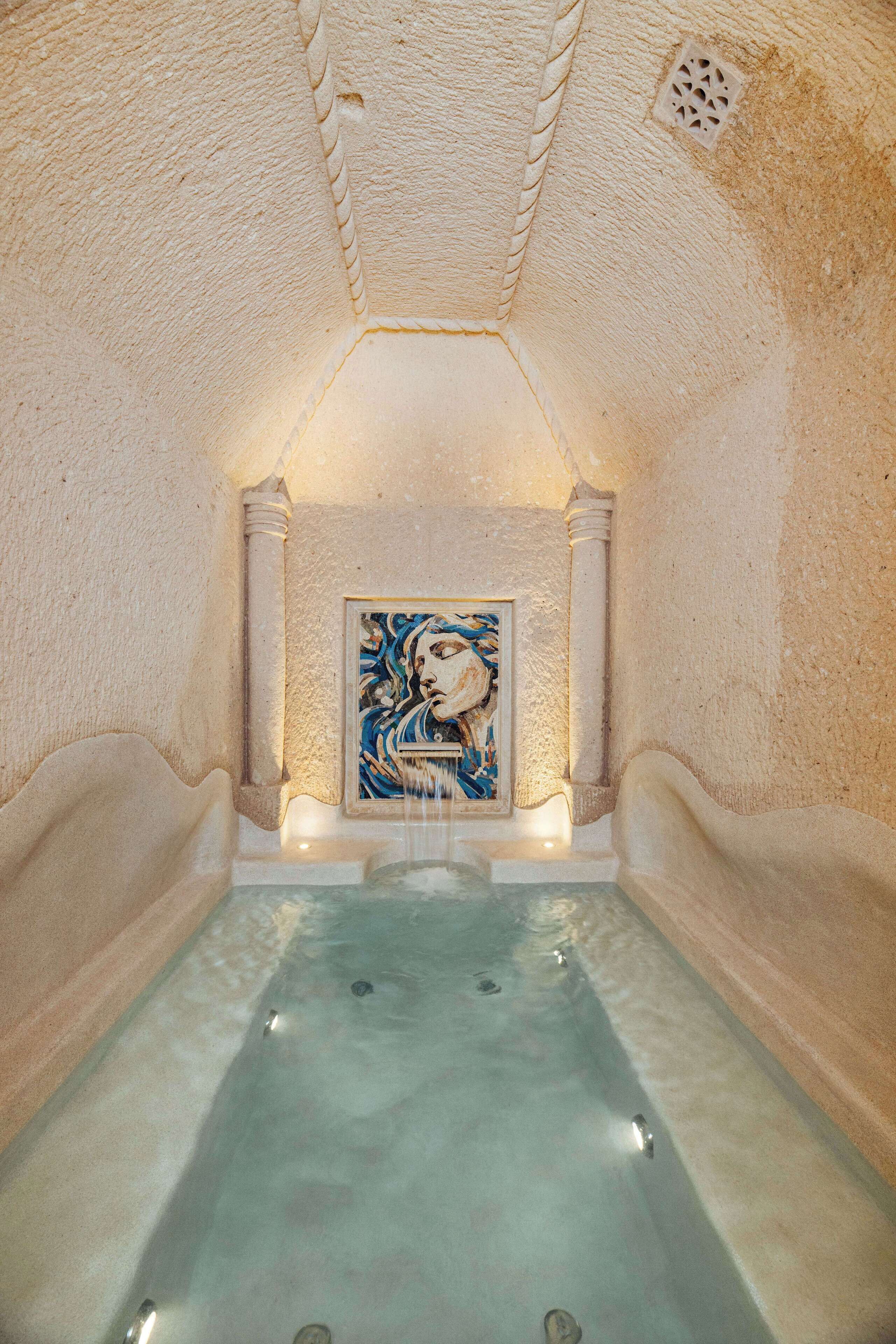 Via Regia Hotel Cappadocia 0*