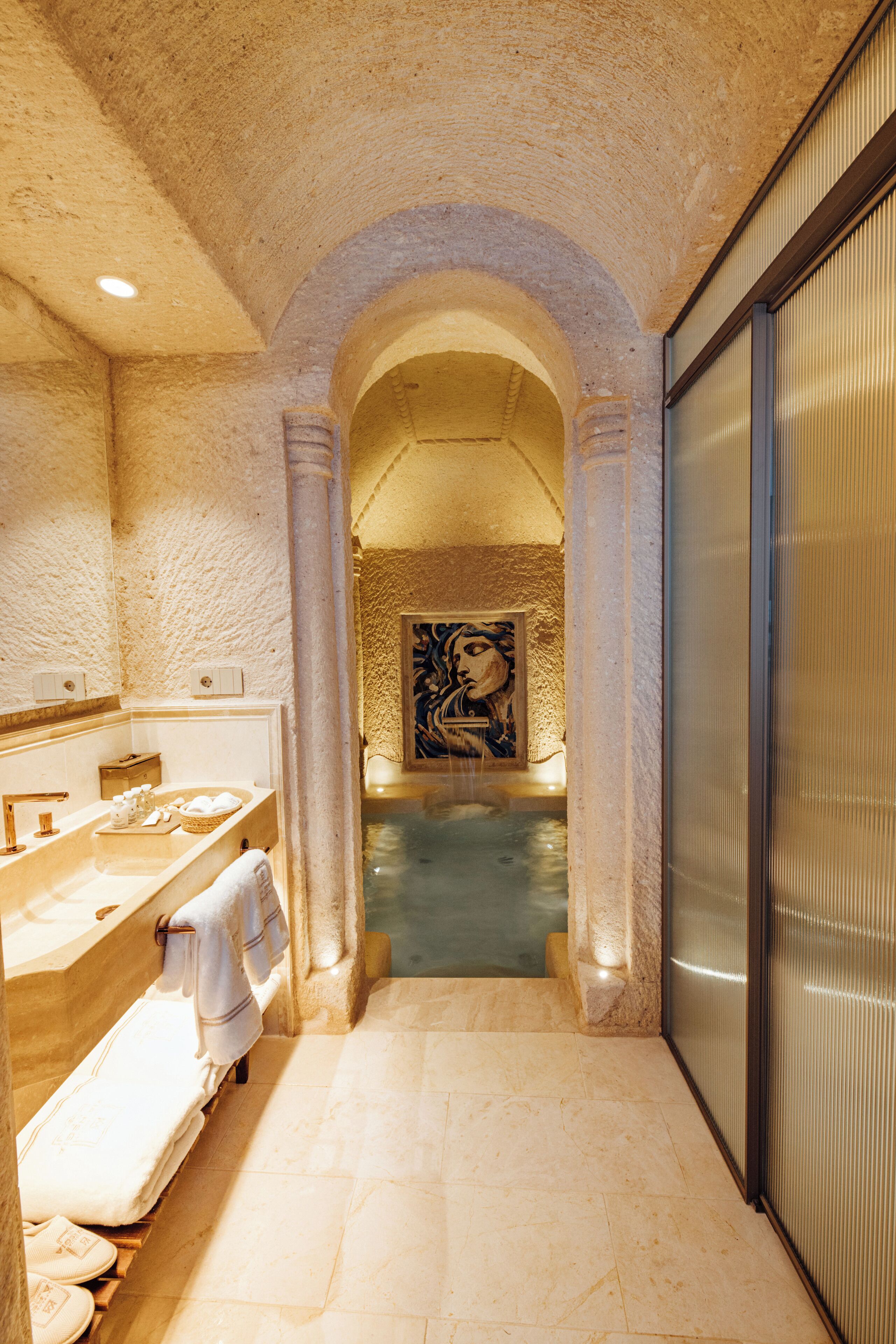 Via Regia Hotel Cappadocia 0*