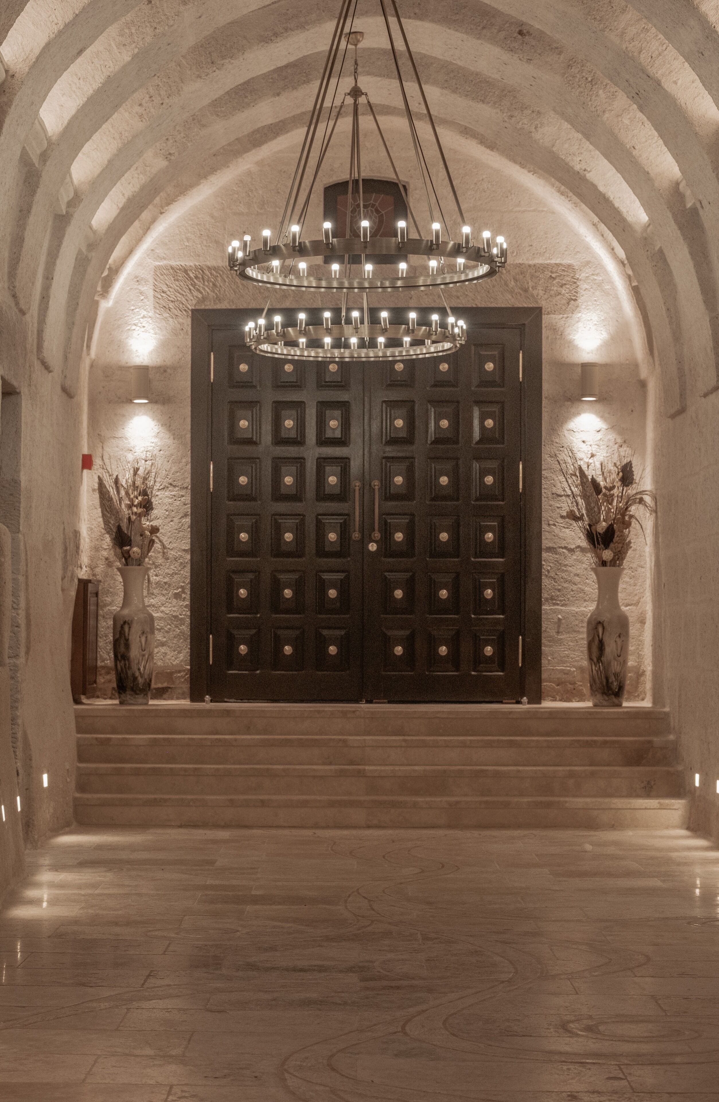 Via Regia Hotel Cappadocia 0*