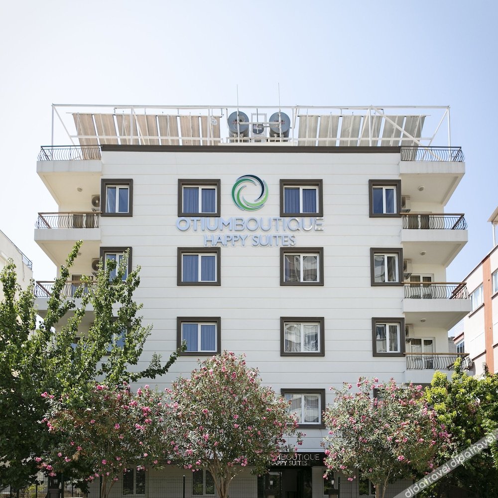Marvida Hotel Happy Suites 0*