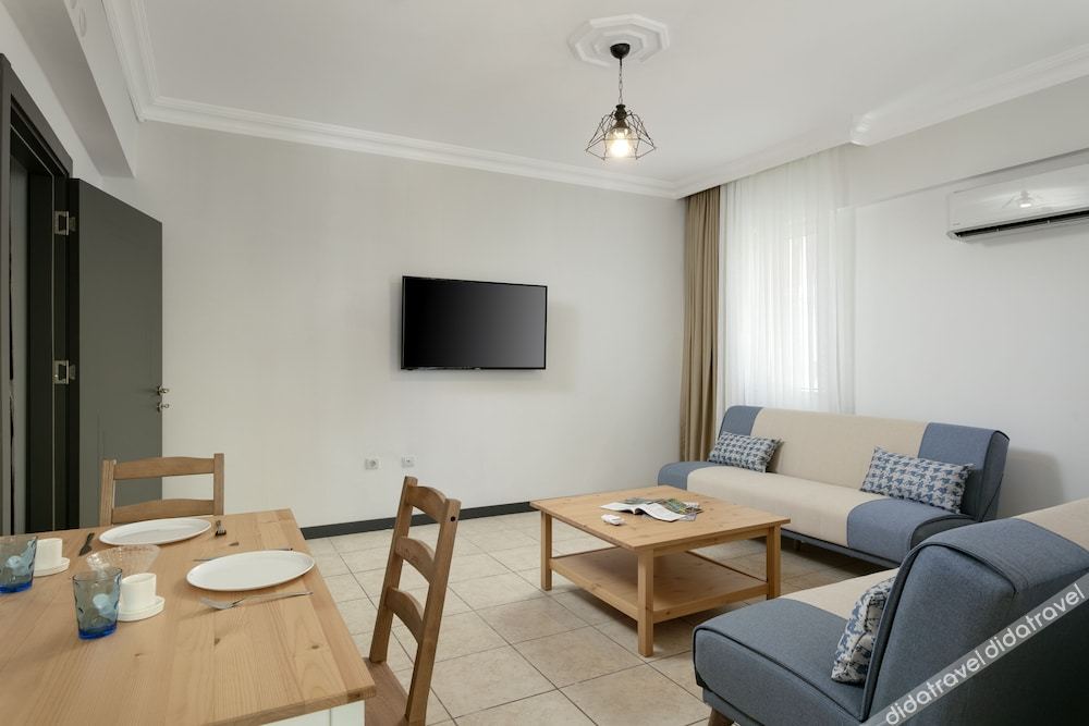 Marvida Hotel Happy Suites 0*