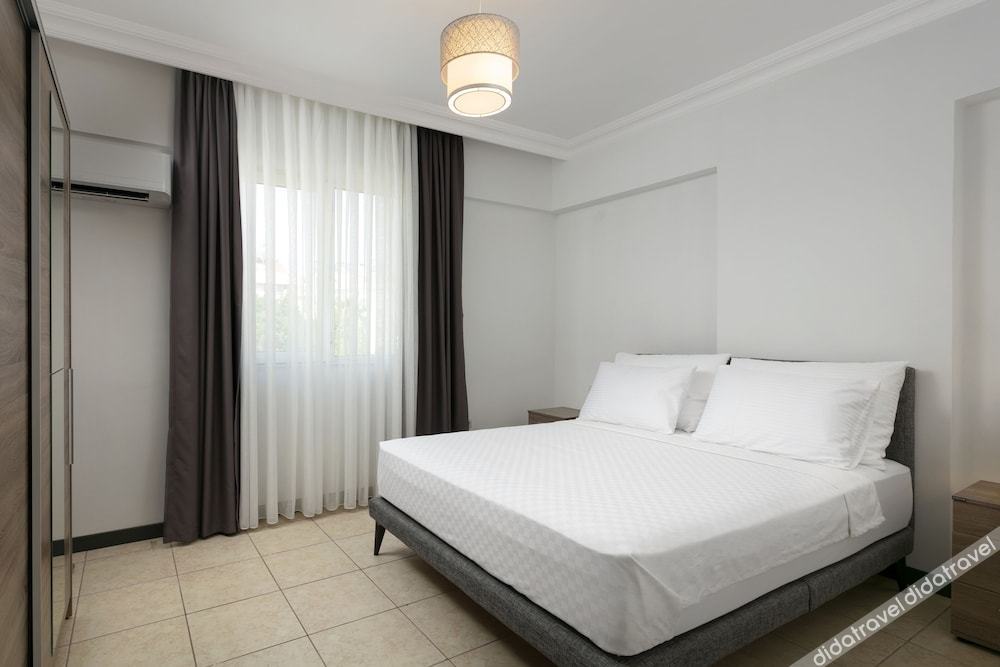 Marvida Hotel Happy Suites 0*