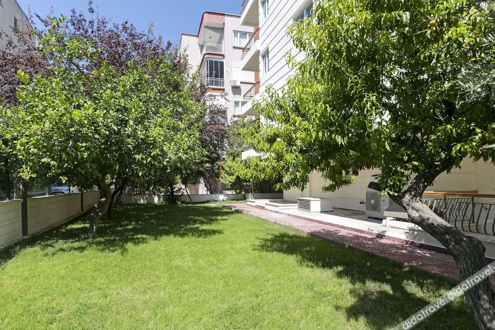Marvida Hotel Happy Suites 0*