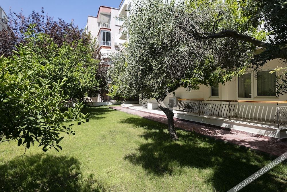 Marvida Hotel Happy Suites 0*