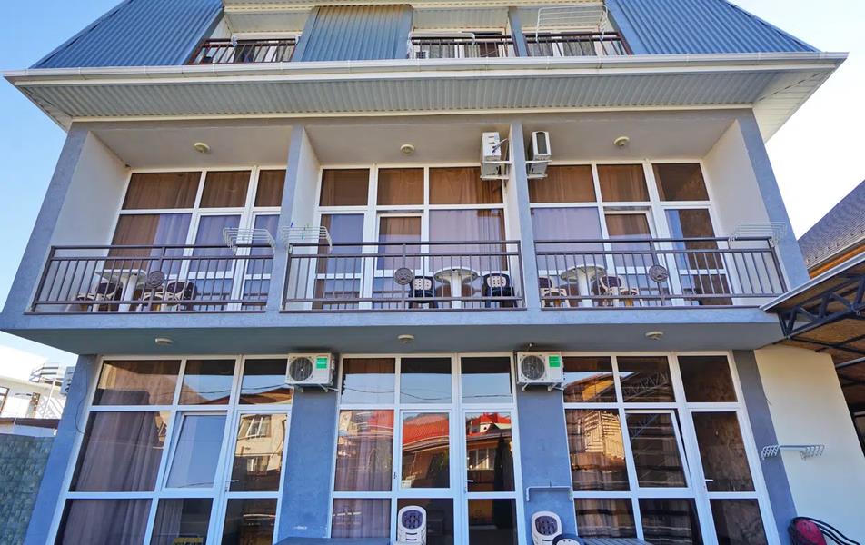 Grad Гостевой дом 0*