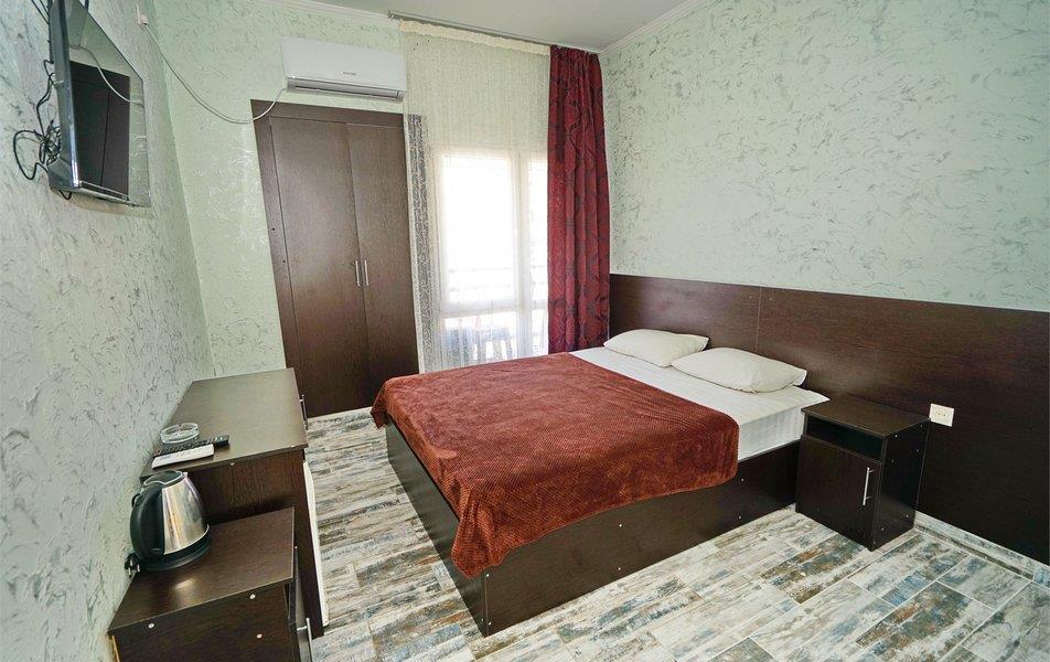 Grad Гостевой дом 0*