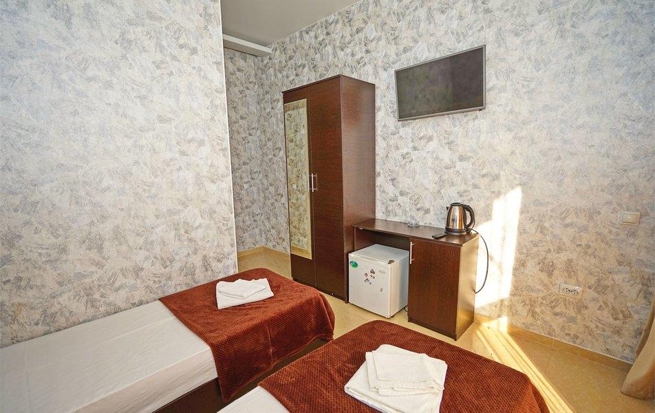 Grad Гостевой дом 0*