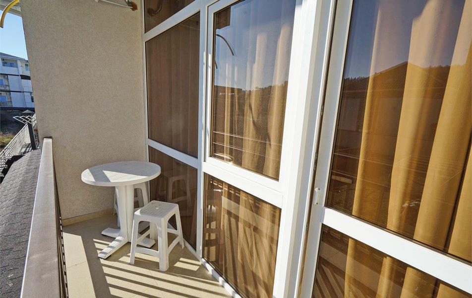 Grad Гостевой дом 0*