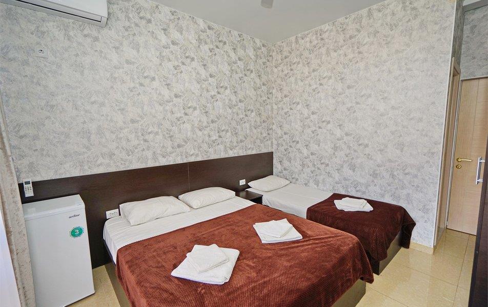 Grad Гостевой дом 0*