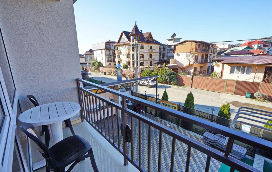 Grad Гостевой дом 0*