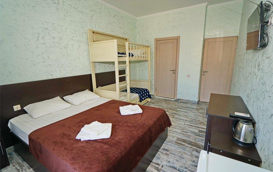 Grad Гостевой дом 0*