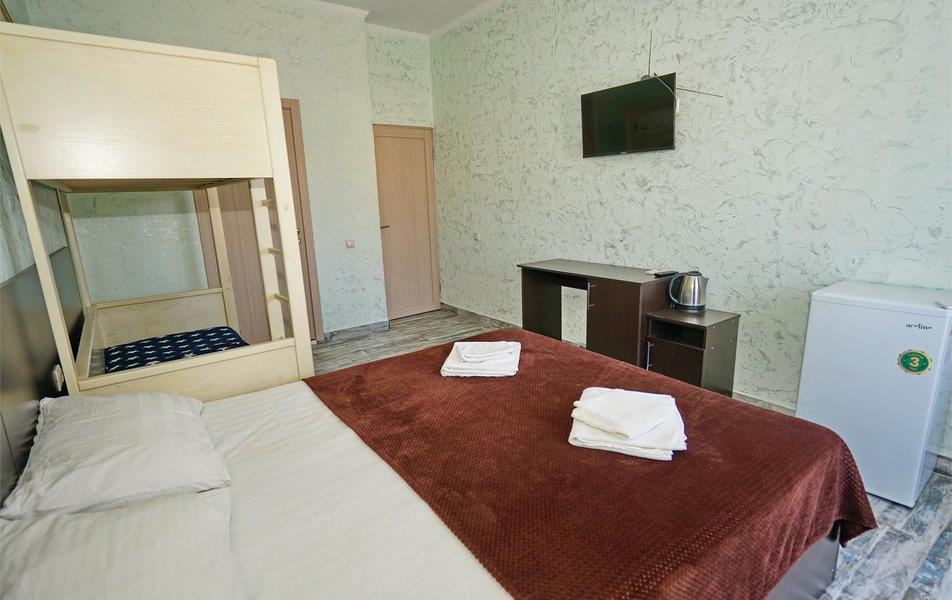 Grad Гостевой дом 0*