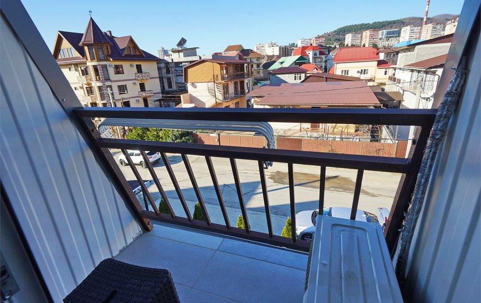 Grad Гостевой дом 0*