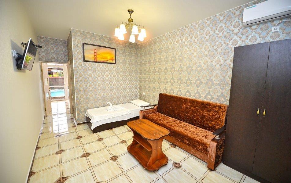 Grad Гостевой дом 0*