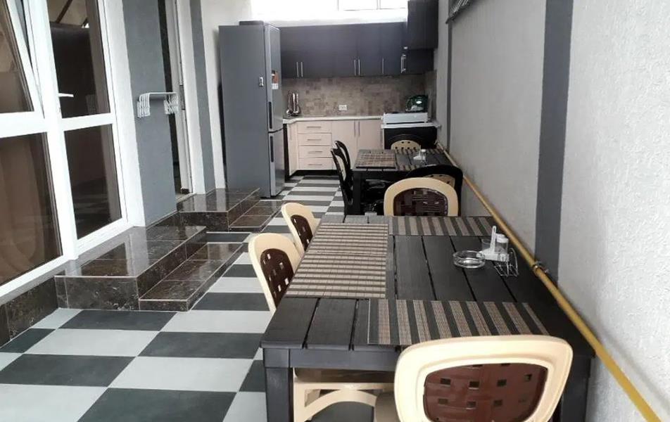 Grad Гостевой дом 0*