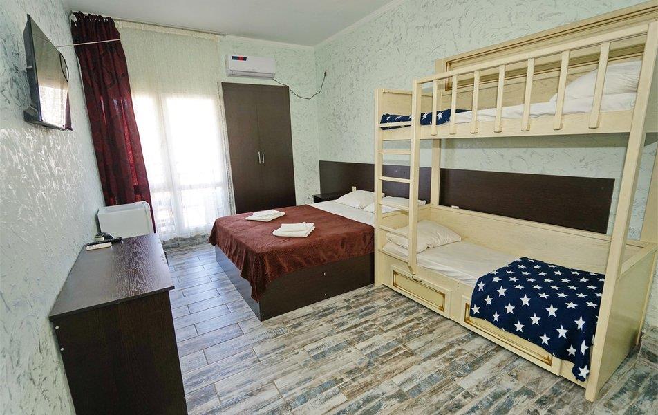 Grad Гостевой дом 0*