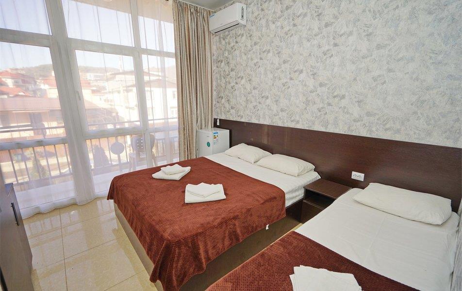 Grad Гостевой дом 0*