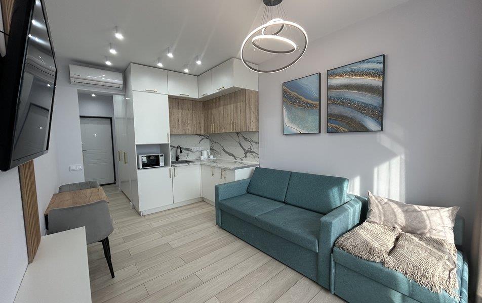 RentaSfera Ashe Platinum 0*