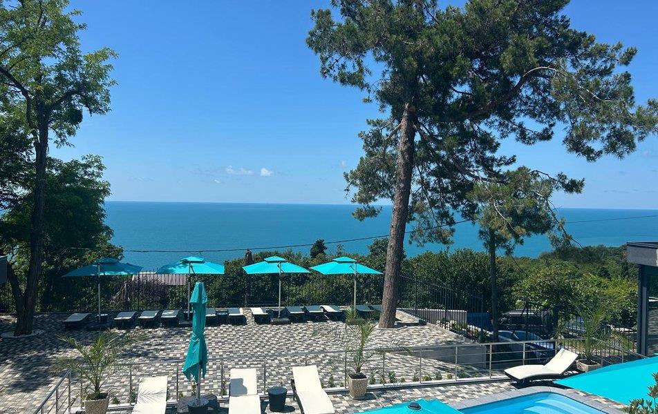 RentaSfera Ashe Platinum 0*