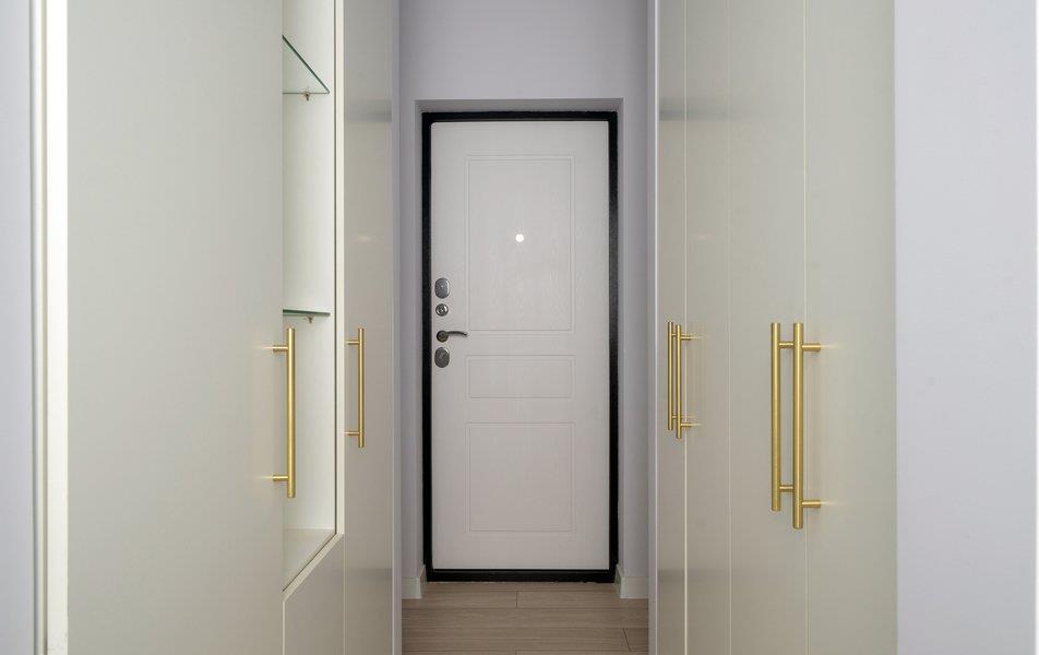 RentaSfera Ashe Platinum 0*