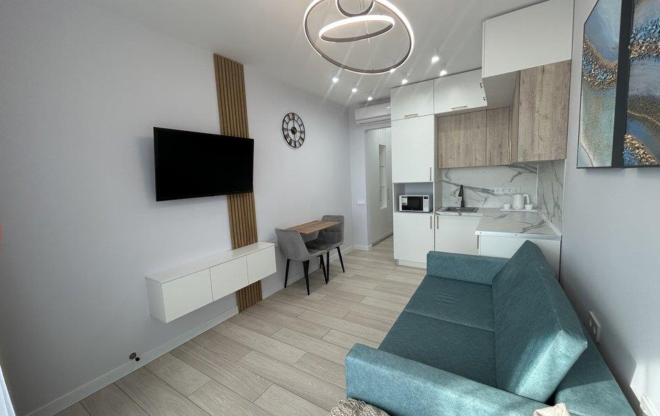 RentaSfera Ashe Platinum 0*