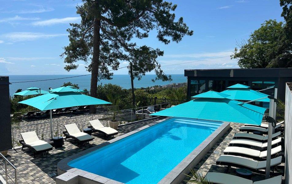 RentaSfera Ashe Platinum 0*