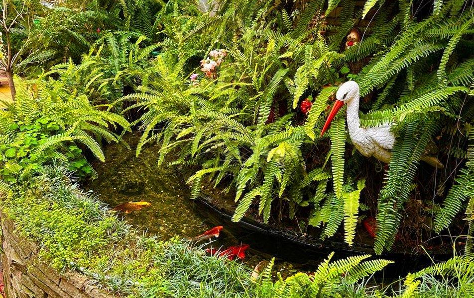 Белый парус гостевой дом 0*