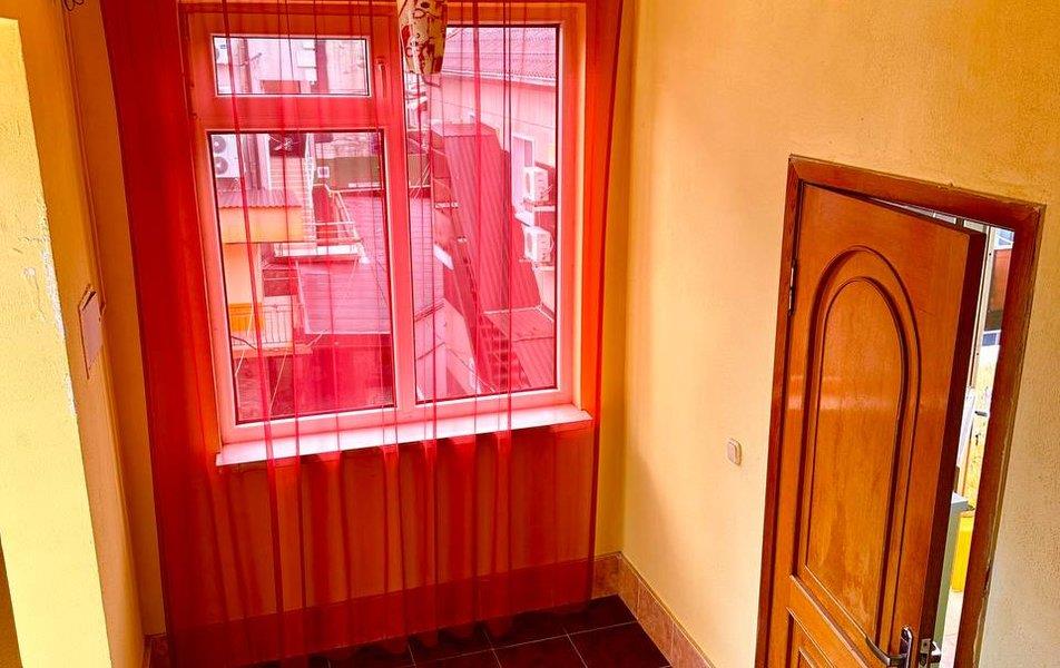 Белый парус гостевой дом 0*