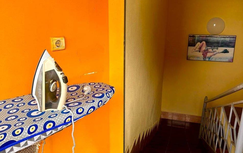 Белый парус гостевой дом 0*