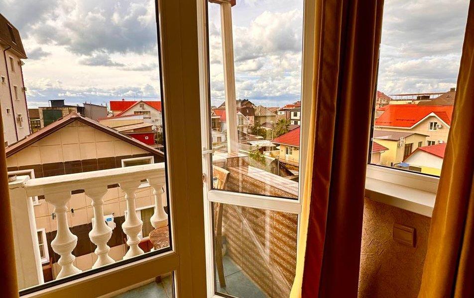 Белый парус гостевой дом 0*