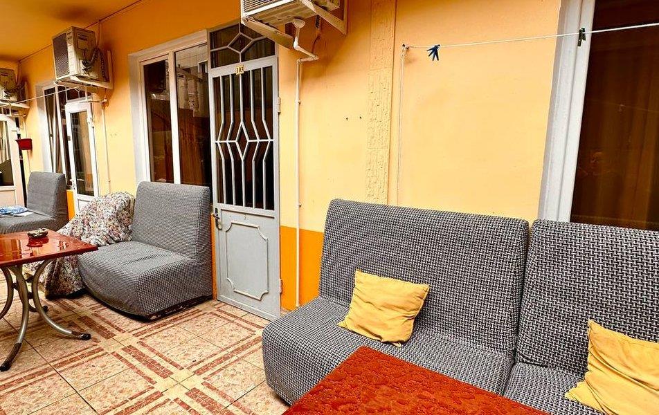 Белый парус гостевой дом 0*