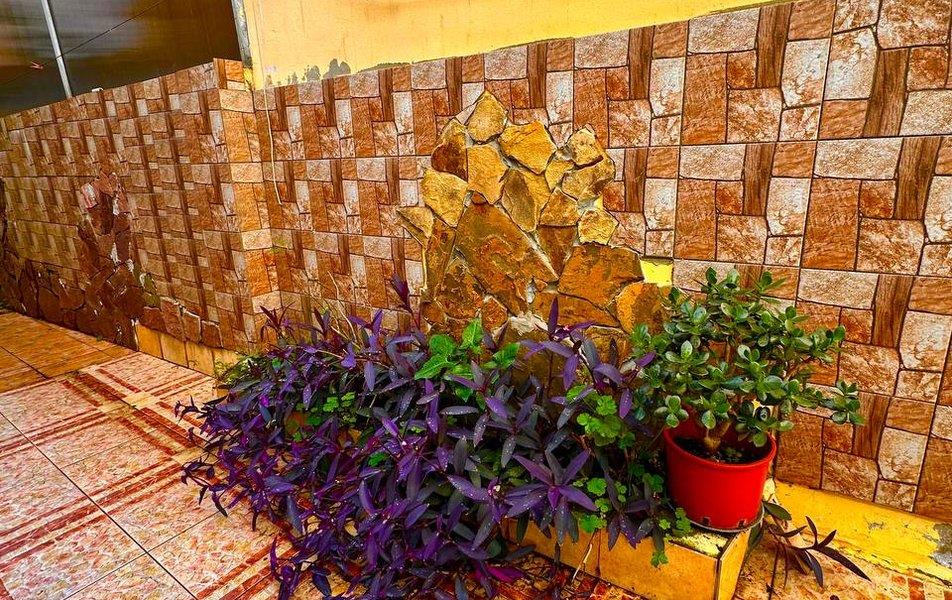 Белый парус гостевой дом 0*