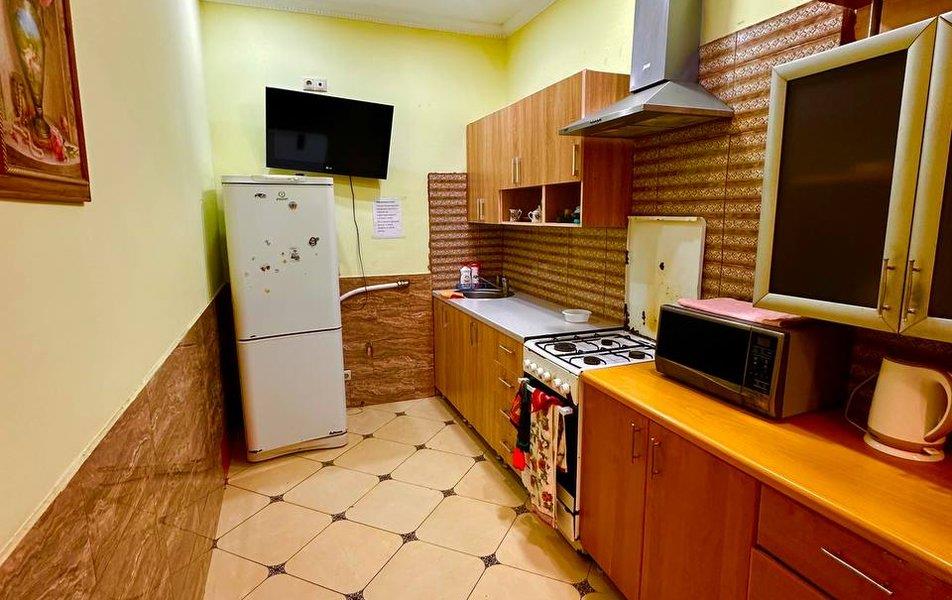 Белый парус гостевой дом 0*