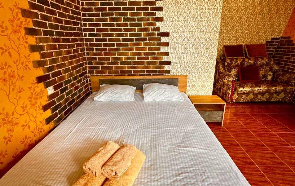 Белый парус гостевой дом 0*