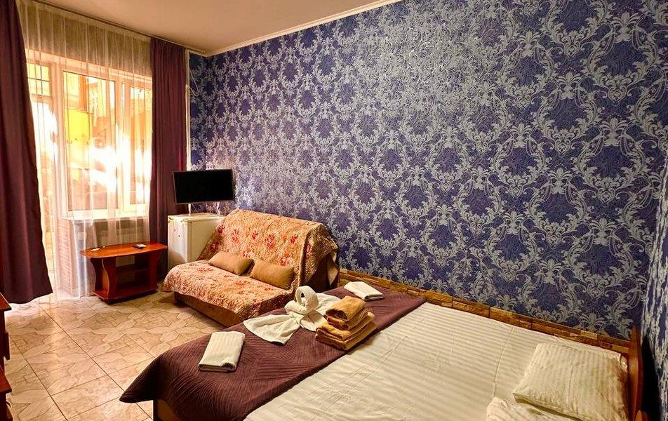 Белый парус гостевой дом 0*