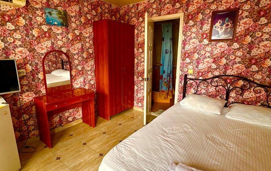 Белый парус гостевой дом 0*