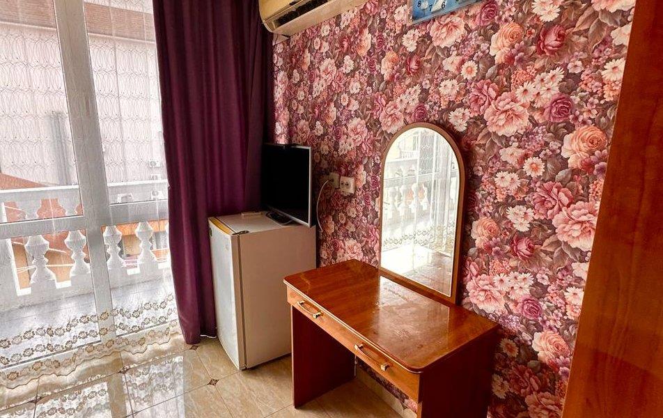 Белый парус гостевой дом 0*